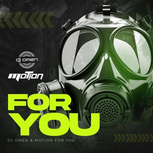 For You (Extended Edit)