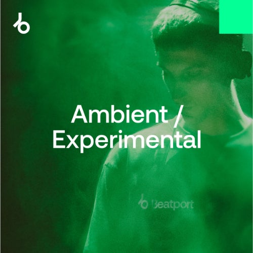 2025's Best Tracks (So Far): Ambient