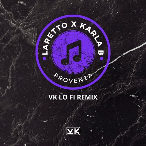 Provenza (VK Lo Fi Remix)