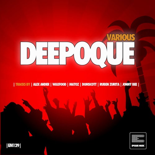 Deepoque (Various Artists)