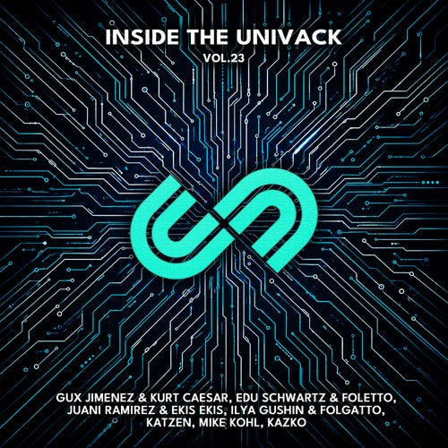 Inside The Univack, Vol.23