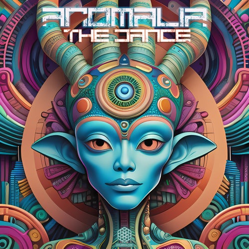  Anomalia - The Dance (2024) 