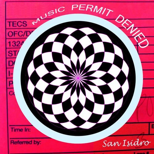Music Permit Denied