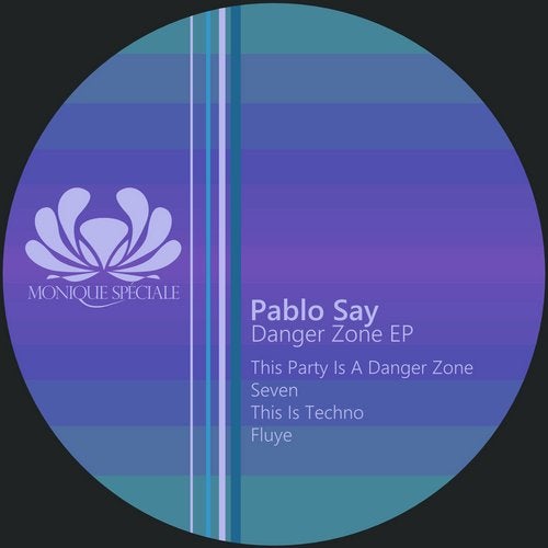 Danger Zone EP