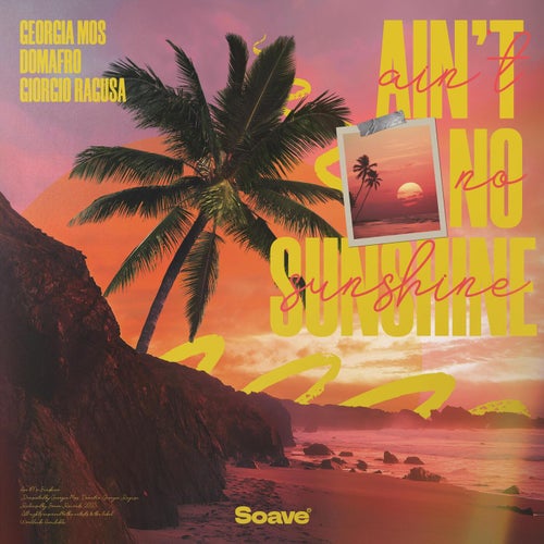 Ain't No Sunshine