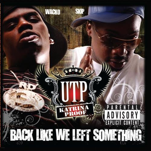 Back Like We Left Something (explicit)