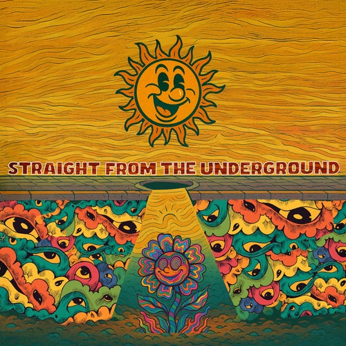 Straight From The Underground
