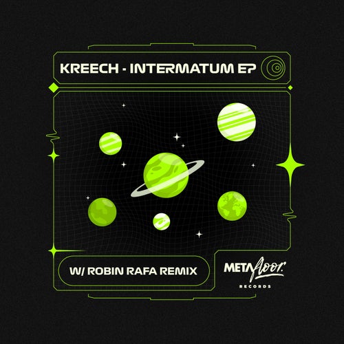 Intermatum EP
