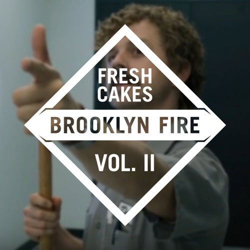 Fresh Cakes, Vol. 2