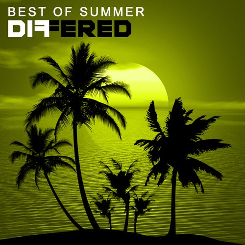 Cover art for Best of Differed | 2023