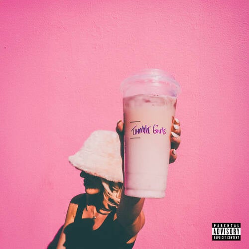 Tumblr Girls (Extended Remix)
