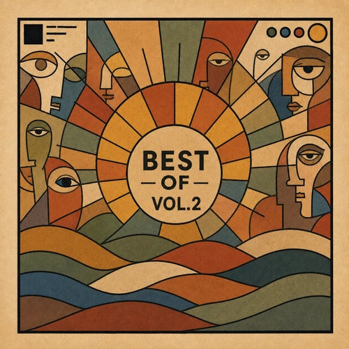 Best Of, Vol. 2