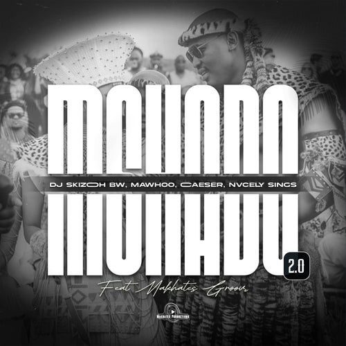 Mshado 2.0 (feat. Makhates Groove)