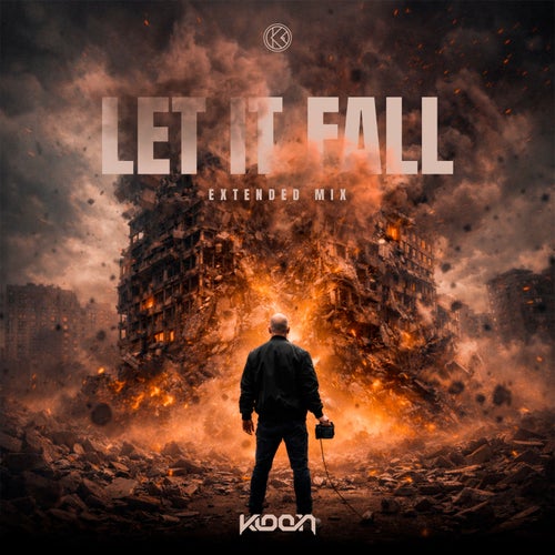 Let It Fall (Extended Mix)
