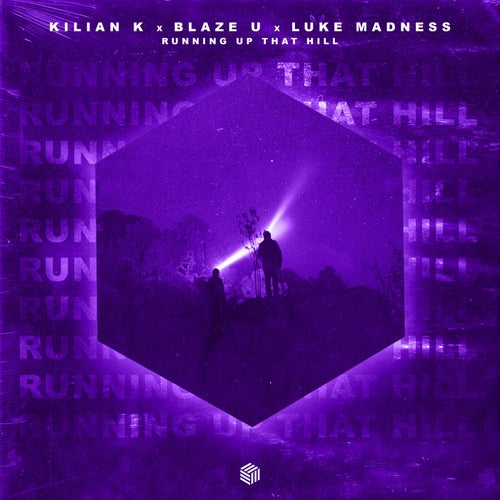 Running Up That Hill (Paul Gannon & Max Fail Edit) [Extended Mix]