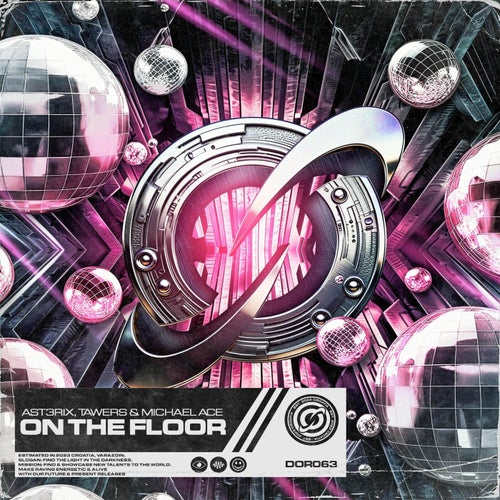 On the Floor