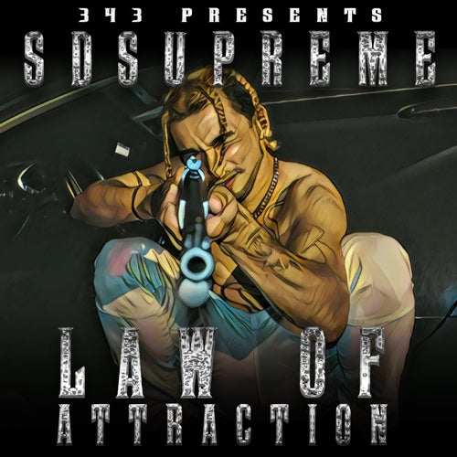Law Of Attraction