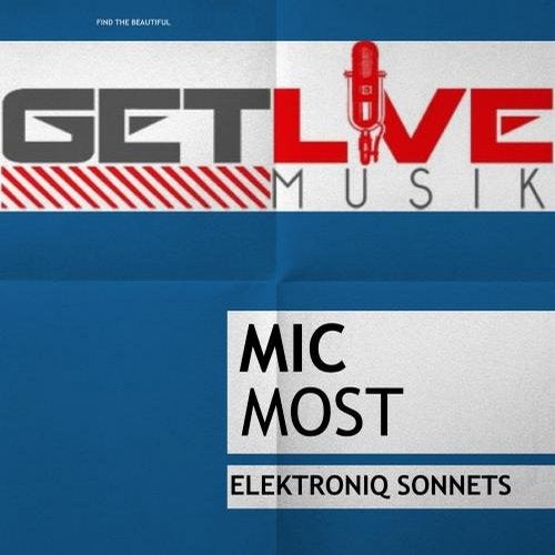 Elektroniq Sonnets