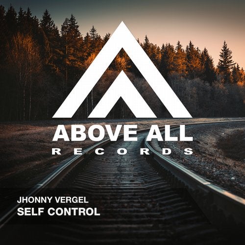 Cover art for Self Control