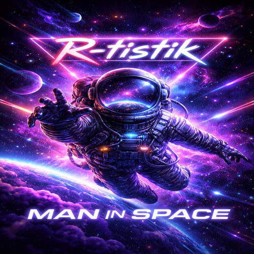 Man in Space