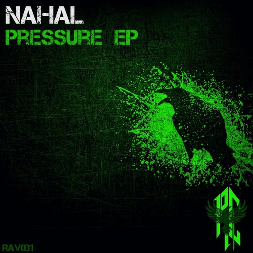 Pressure EP