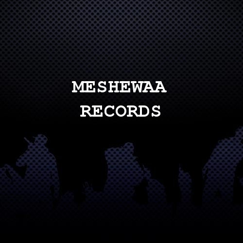 Meshewaa Records