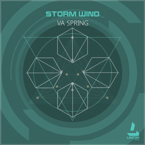 Storm Wind