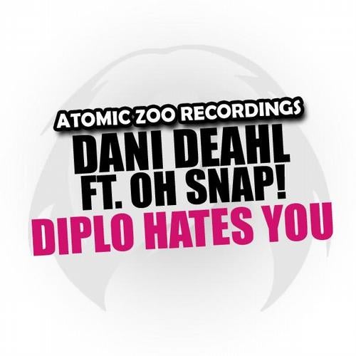 Diplo Hates You