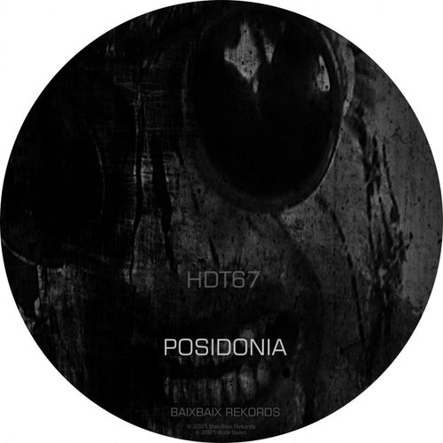 Posidonia