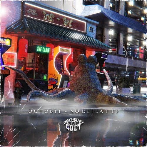 No Defeat EP