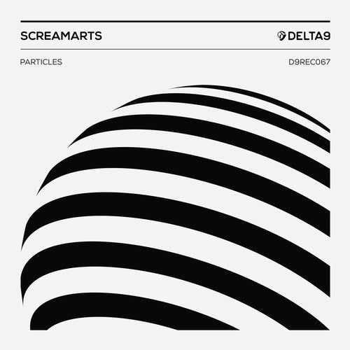 Screamarts - Particles [EP] 2019