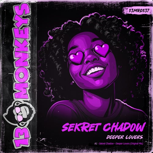 Deeper Lovers