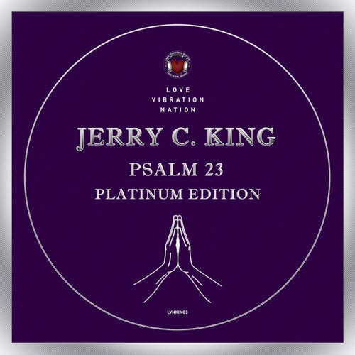 Psalm 23 Platinum Edition
