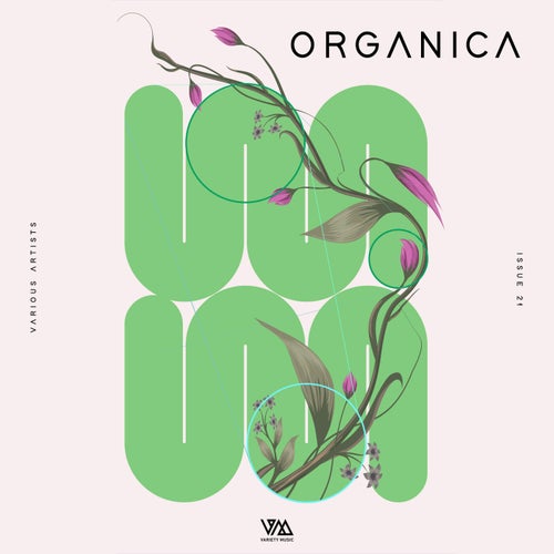 Organica Issue #21