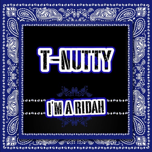 I'm a Ridah