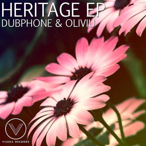 Heritage EP