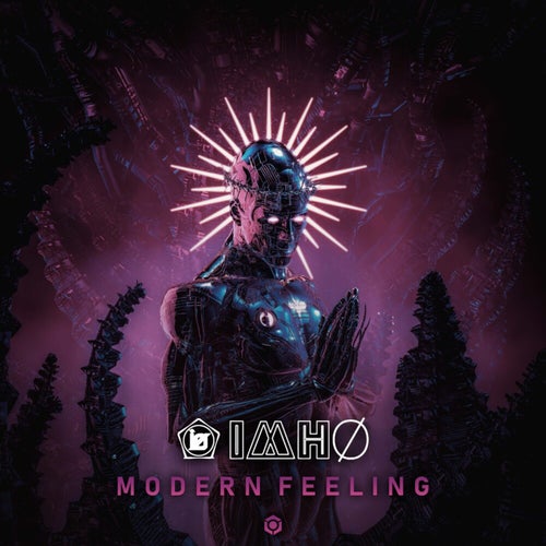  Imho - Modern Feeling (2023) 