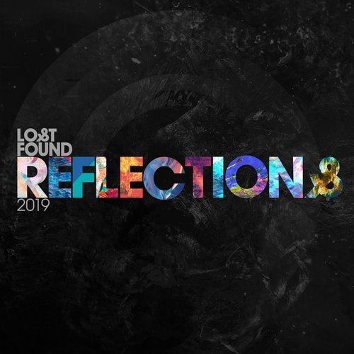 Cover art for Reflections 2019
