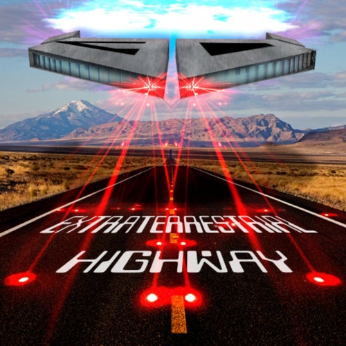 Extraterrestrial Highway