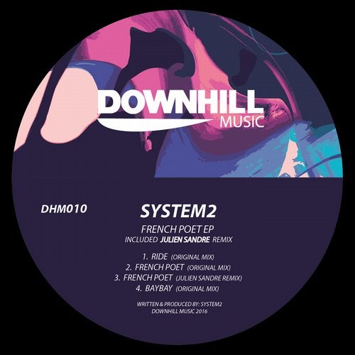System2 - Baybay