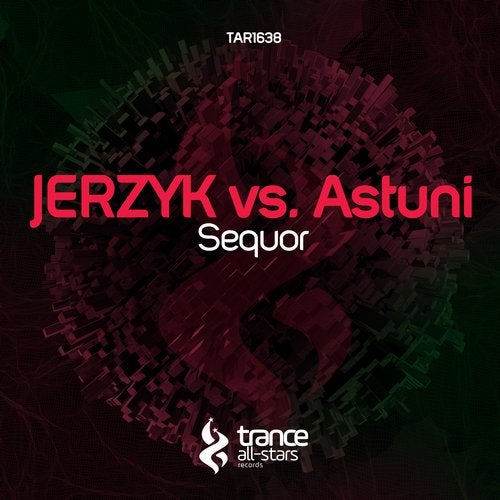 Cover art for Sequor