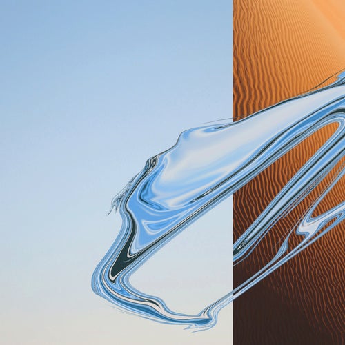Cover art for Reflection