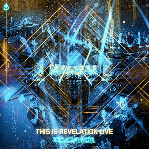 This Is Revelation LIVE