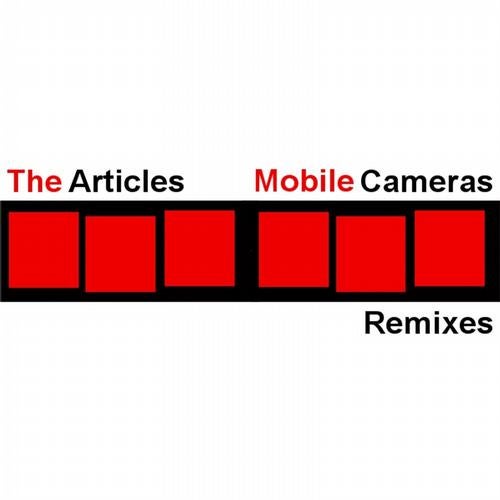 Mobile Cameras Remixes