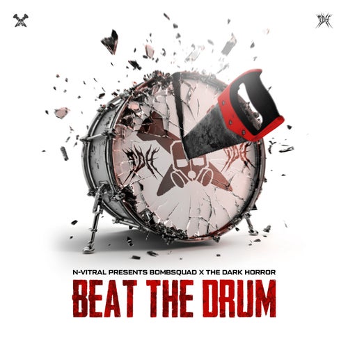 BEAT THE DRUM - Extended Mix