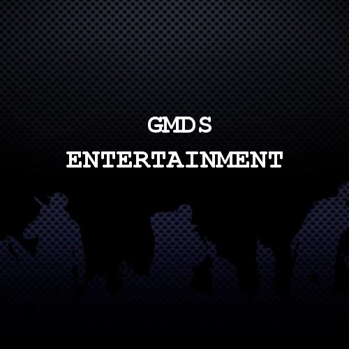 GMDS Entertainment