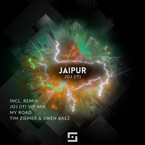 Jaipur (Remixes)
