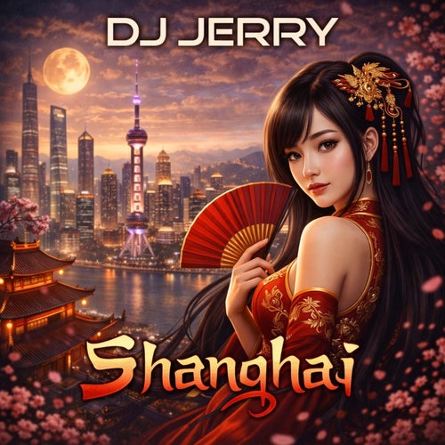 Shanghai
