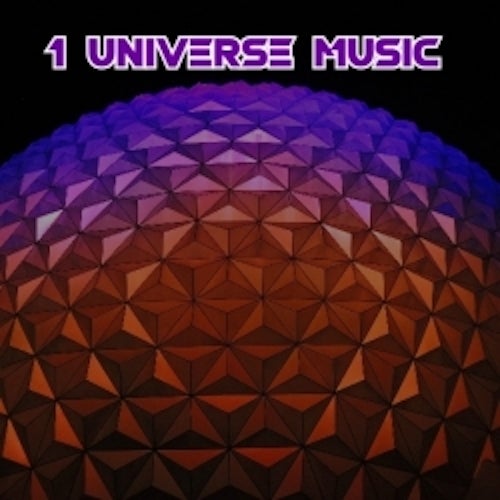 1 Universe Music