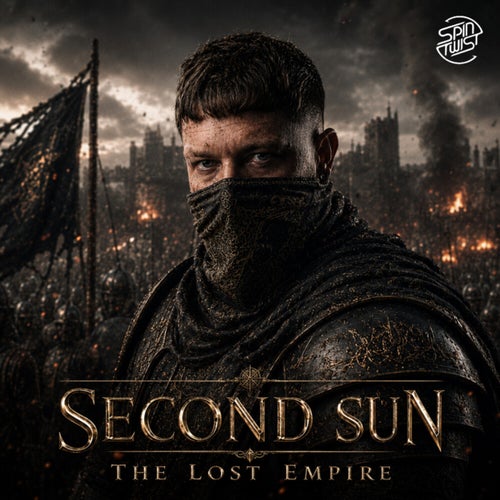 The Lost Empire